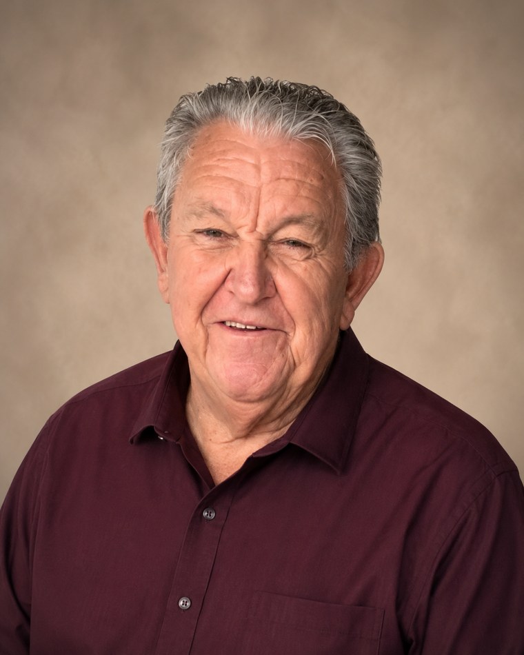 Rodolfo Bruns