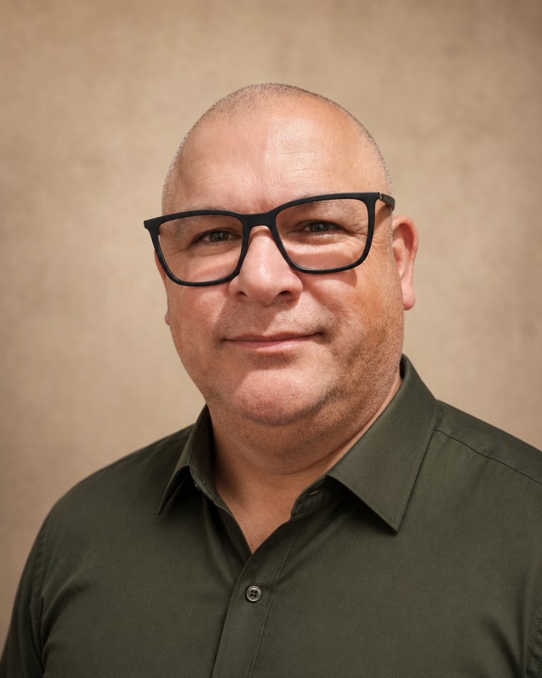 Mario da Silva Santos