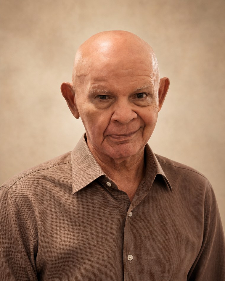 Benomir Henrique Silva Matos