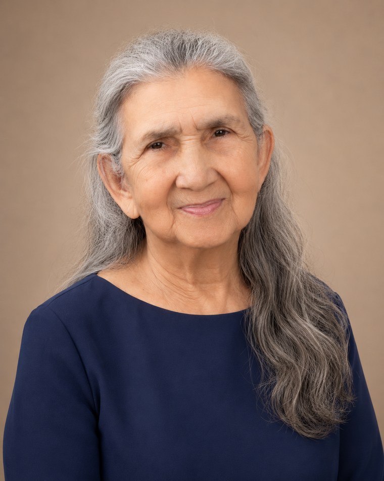 Maria de Jesus Silva Matos