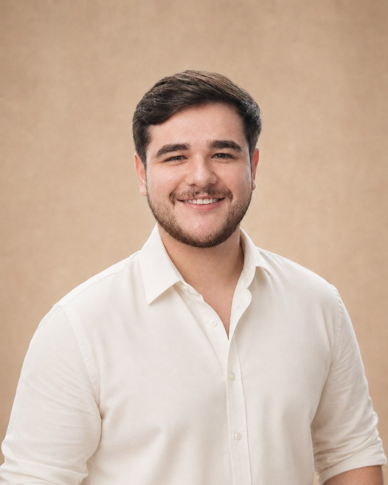 Daniel Vitor Picolotto